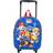 Vadobag Paw Patrol Pawsitive 3D Trolley