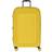 Mandarina Duck Logoduck Spinner 4 Wheels Yellow