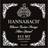 Hannabach 652527 Series 815 String Set