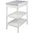 Roba Wooden Puslebord 83 x 54.5 x 99 cm