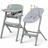 Kinderkraft Barnstol Livy Calmee Olive Green