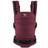 Manduca Bärsele XT Cotton - Denimberry-Toffee