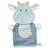 Fehn Washcloth Dragon