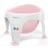 Angelcare Badering 6 til 10 Måneder Light Pink