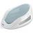 Angelcare 5014 Light Aqua Badstol Multifärg