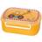 Sigikid Children's Lunch Box Bodo Excavator