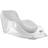 Angelcare 5092 Badstol För Babybadet 50.8 x 23.5 x 20.3 cm