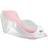 Angelcare Badestol Til Babybadet Light Pink