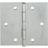 Vormann 80 x 80 mm