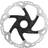Shimano Rotor 203mm 6-bolt Sm-rt86 Ø203mm