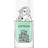 Catrice My Little Pony Nail Lacquer C04 Lovely Minty
