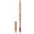 Zoeva Velvet Love Eyeliner Pencil Metallic Ruby