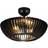 Trio Lighting Colino Loftplafond ∅ 40cm