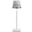 Zafferano Poldina Strip Med Batteri IP65 Bordlampe