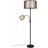 Trio Lighting Burton Golvlampa