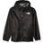 The North Face Boy's Zipline Rain Jacket - TNF Black (NF0A82RV-JK3)