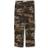 The Children's Place Boy's Uniform Pull On Cargo Pants - Olive Camo ( 2008354-G8)