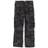 The Children's Place Boys Pull on Cargo Pants - Night Camo