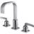 Kingston Brass Kingston Brass FSC8968EFL Fauceture Nickel