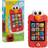 Just Play Sesame Street Learn with Elmo Phone