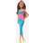 Mattel Barbie Looks Doll with Brown Hair Dressed
