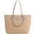Michael Kors Elliot LG TZ Tote, Damväska, Camel