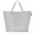 Reisenthel Shopper XL Twist Sky Rose - Gray