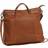 The Chesterfield Brand unisex Handtaschen braun Helsinki