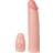 Fantasy X-tensions Elite Light Penis Sleeve Extension Nude