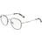 Calvin Klein Jeans CKJ20101 272 Optical Stainless Steel