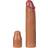 Fantasy X-tensions Elite Tan Penis Sleeve Forlænger Nude