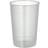 Papstar Plastglas Genanvendelige 20cl 40-pak