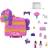 Mattel Playset Polly Pocket Fantasy Hest