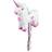 Boland Draw Pinata Unicorn Pink