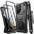Supcase i-Blason Armorbox Designed for Samsung Galaxy S23 Ultra Case with Kick