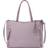 Tumi Valetta Large Tote - Lilac