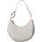 Furla Primavera Shoulder Bag - Light Grey