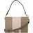 Karl Lagerfeld Sage Polyurethane Shoulder Women's Bag