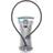 HydraPak Velocity IT 1,5L - Grå