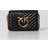 Pinko Mini Love Bag Click - Sort
