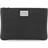 Dolce & Gabbana Elegant Clutch Taske Sort