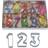 R&M International Rm Cookie Cutter