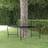 vidaXL Tree 150 Garden Bench