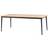 Cane-Line Core Lava grey/teak