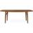 Warm Nordic Evermore Dining Table 95x190cm