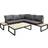 Venture Design D. Panama Loungesæt