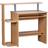 Wohnling Dennis Beech Skrivbord 48x94cm