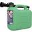 Cartrend Fuel Can 5 Liters PVC Green