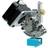 Micro Swiss NG Direct Drive Extruder for Creality CR-10 and Ender 3 Series (Linear Rail Edition) 1 pc