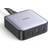 Ugreen Nexode Usb-a/usb-c Charger 60w Silver